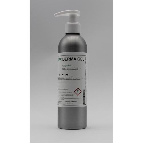 VET KER derma FL/250 ML